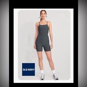 Powerlite Lycra bodysuit - XL